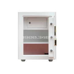 Két Sắt VSC65 E - Điện Tử Phím Số