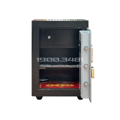 Két Sắt VSC65 FG - Vân Tay