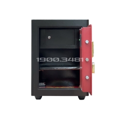 Két Sắt VSC65 FG - Vân Tay