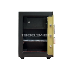 Két Sắt VSC65 FG - Vân Tay