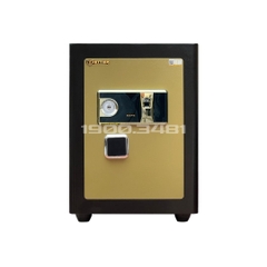Két Sắt VSC65 FG - Vân Tay