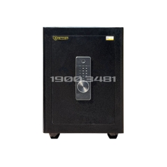 Két Sắt VSC65 Pro D - Vân Tay Điện Tử Dọc