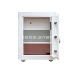 Két Sắt VSC65 Pro D - Vân Tay Điện Tử Dọc