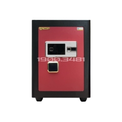 Két Sắt VSC65 Pro - Vân Tay Điện Tử