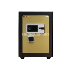 Két Sắt VSC65 Pro - Vân Tay Điện Tử