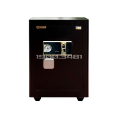 Két Sắt VSC86 FG - Khóa Vân Tay Cảm Biến