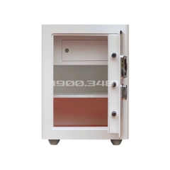 Két Sắt VSC86 Pro - Vân Tay Điện Tử