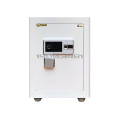 Két Sắt VSC86 Pro - Vân Tay Điện Tử
