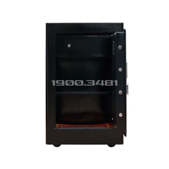 Két Sắt VSC98 SU - Khóa Mật Khẩu Cảm Ứng