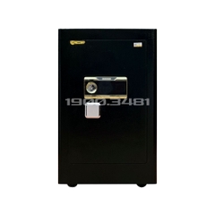Két Sắt VSC98 SU - Khóa Mật Khẩu Cảm Ứng