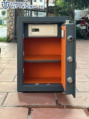Két Sắt NEO H68