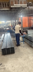 Solar Walkway Rooftop – Giải Pháp Lối Đi Bảo Trì Hệ Thống Điện Mặt Trời Trên Mái