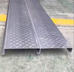 Sàn lắp ghép H40W200
