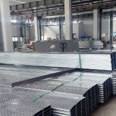 Tấm Thép Chịu Lực Làm Sàn – Giải Pháp Làm Sàn Tầng 2 Không Cần Đổ Bê Tông