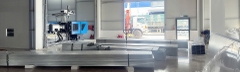 Tấm Sàn Thép Lắp Ghép – Chịu Lực Cao, Tháo Lắp Dễ Dàng
