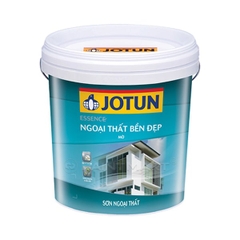 Sơn ngoại thất chống nấm mốc