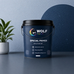 Sơn đặc biệt