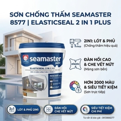 Sơn Chống Thấm Seamaster 8577