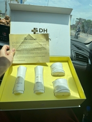 Bộ nám HANA SKIN