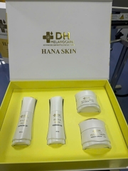 Bộ nám HANA SKIN