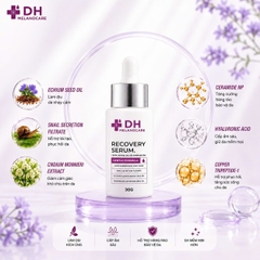 DH MELANOCARE Recovery Serum