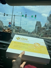 Bộ nám HANA SKIN
