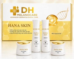 Bộ nám HANA SKIN