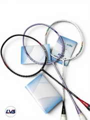 VỢT CẦU LÔNG YONEX ARCSABER 1 – MÀU MỚI 2026 - Clear / Feel / Ability