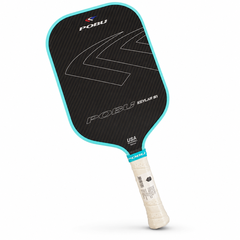 VỢT PICKLEBALL POBU KEYLAR S1