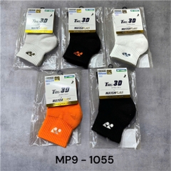 VỚ THỂ THAO YONEX MP9 CỔ 10 CM NAM/NỮ