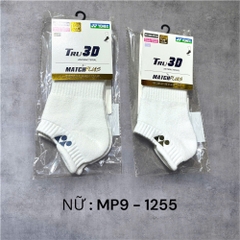 VỚ THỂ THAO YONEX MP9 CỔ 12 CM NAM/NỮ
