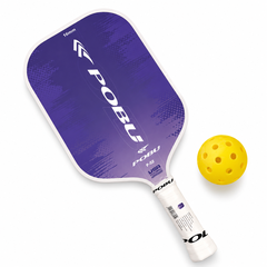 VỢT PICKLEBALL POBU PRO P-02