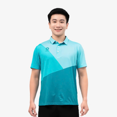 ÁO POLO PICKLEBALL NAM JOGARBOLA RAVI