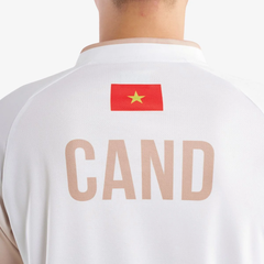 ÁO PHÔNG NAM JOGARBOLA CAND PICKLEBALL
