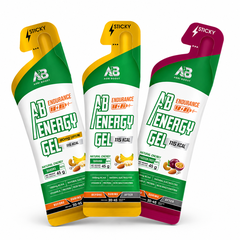 GEL NĂNG LƯỢNG AB ENDURANCE 45G
