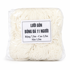 LƯỚI BÓNG ĐÁ 5/7/11 NGƯỜI