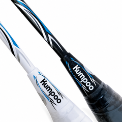 VỢT CẦU LÔNG KUMPOO POWER CONTROL K520 PRO