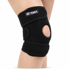 ĐAI HỖ TRỢ ĐẦU GỐI YONEX SRG 622 NEOPRENE HỞ XƯƠNG BÁNH CHÈ