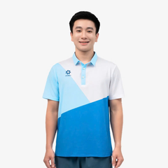 ÁO POLO PICKLEBALL NAM JOGARBOLA RAVI
