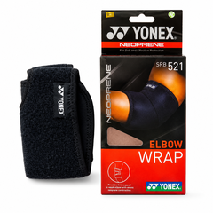 ĐAI QUẤN HỖ TRỢ KHUỶU TAY YONEX SRG 521 NEOPRENE