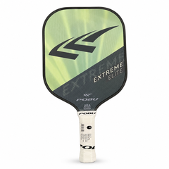VỢT PICKLEBALL POBU ELITE X9