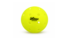 BÓNG PICKLEBALL ZOCKER FIVE STAR HỘP 3 QUẢ 40 LỖ