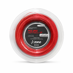CƯỚC TENNIS ZONS POLYMO HEPTABOLT 17 1.20MM - SỢI 12M