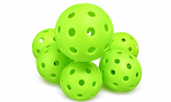 BÓNG PICKLEBALL TẬP LUYỆN