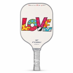 VỢT PICKLEBALL POBU DREAM LOVE