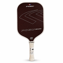 VỢT PICKLEBALL POBU KEYLAR S1