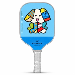 VỢT PICKLEBALL POBU DREAM DOG
