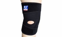 ĐAI HỖ TRỢ ĐẦU GỐI PJ 758 - DẠNG DÁN (WRAP-AROUND KNEE SUPPORT)
