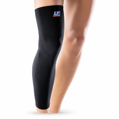 BĂNG HỖ TRỢ ĐẦU GỐI DÀI NGUYÊN CHÂN PJ 967 (FULL-LENGTH KNEE SUPPORT)