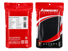 BÓ GỐI THỂ THAO KAWASAKI KF-3402 DẠNG DÁN